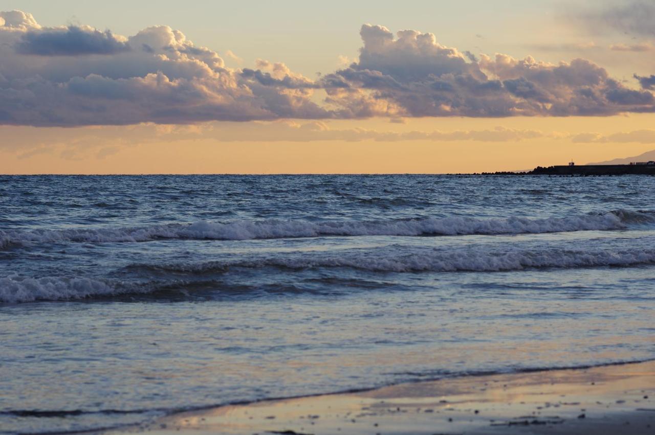 White Sand Beach Enoshima Καμακούρα Εξωτερικό φωτογραφία